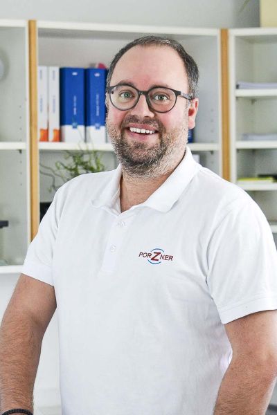 Portrait Florian Züchner